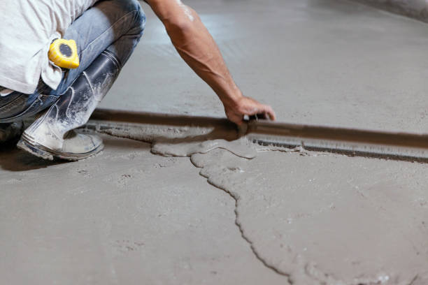 Best Concrete Grinding and Polishing in Riverview, SC