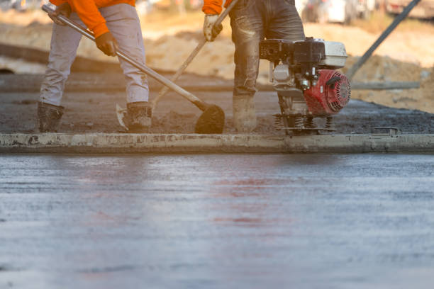 Best Concrete Removal and Replacement in Riverview, SC