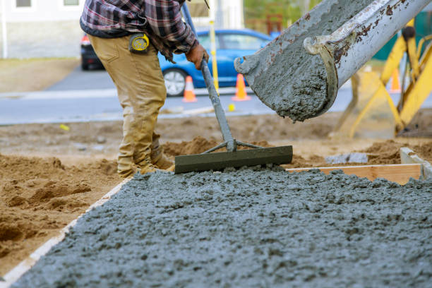 Best Concrete Foundation Repair in Riverview, SC