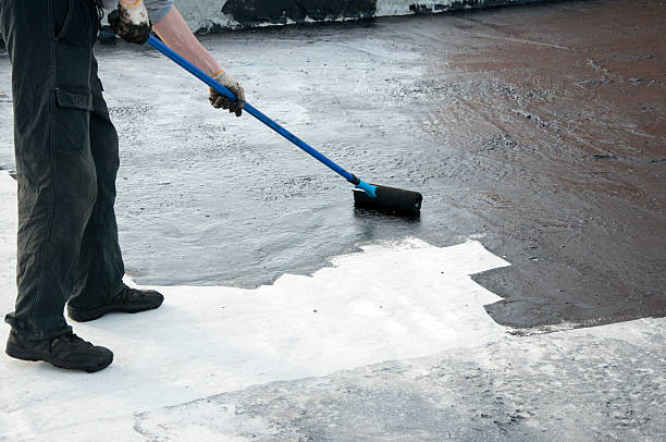 Best Concrete Driveway Installation in Riverview, SC