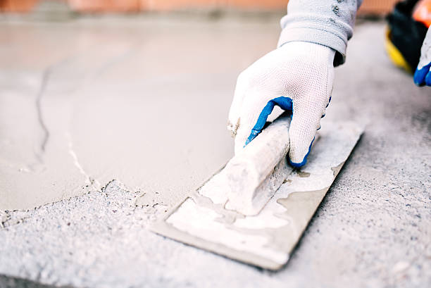 Best Concrete Grinding and Polishing in Riverview, SC